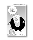 Todo yo, todo yo